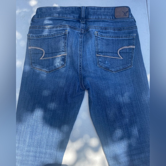 American Eagle Jeans Skinny stretch - Picture 3 of 3